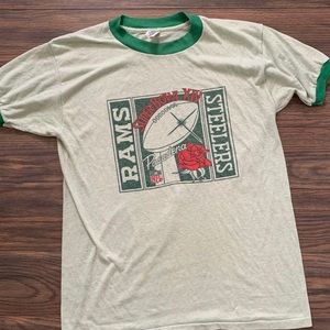 vintage ‘79 super bowl t shirt